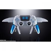 【予約受付商品】超合金 アストロボット ＆ デュアルスピーダー【出荷予定日：2026年6月30日】