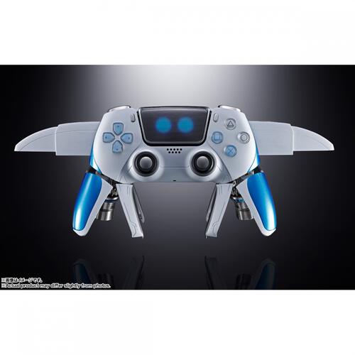 【予約受付商品】超合金 アストロボット ＆ デュアルスピーダー【出荷予定日：2026年6月30日】