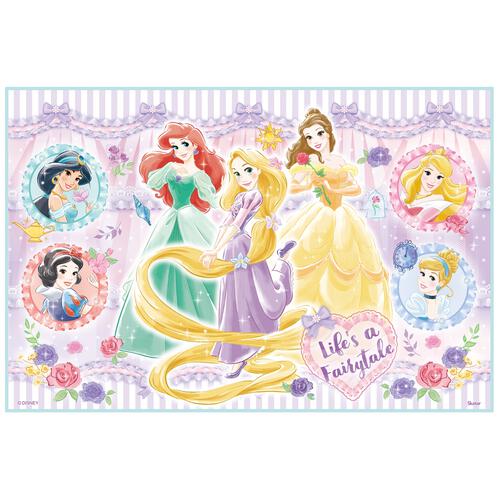 レジャーシートS プリンセス 26