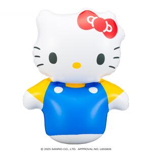 ふわふわりんりん ハローキティ