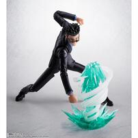 【予約受付商品】S.H.Figuarts レオリオ【出荷予定日：2026年3月31日】