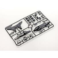 ミニ四駆PRO No.63 1/32ライザン（MEシャーシ）