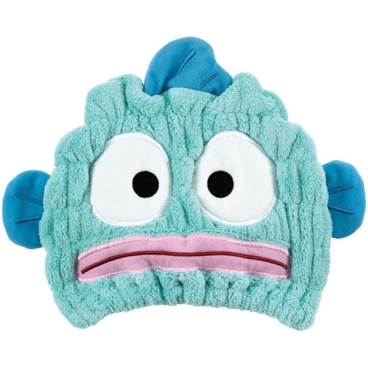 吸水キャップ はんぎょどん | マタニティ・ベビー用品通販のベビーザら