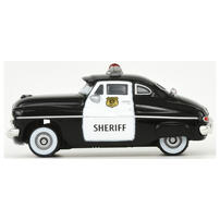 【オンライン限定価格*】ディズニー カーズ トミカ C-9 ディズニー カーズ シェリフ