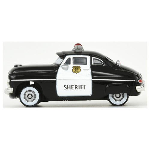 【オンライン限定価格*】ディズニー カーズ トミカ C-9 ディズニー カーズ シェリフ