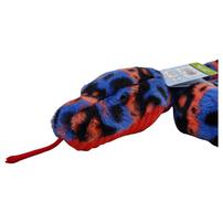 マイストーリー がらがらヘビ あお（135cm）トイザらス限定