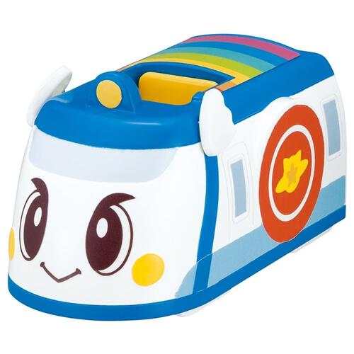 ゴー！ゴー！びーくるずー おしゃべりびーくるずー ガオにぃとゴットンセット