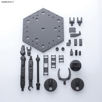 アクションベース5 ブラック