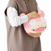 ポケモン 3WAYネックピロ― ヤドン