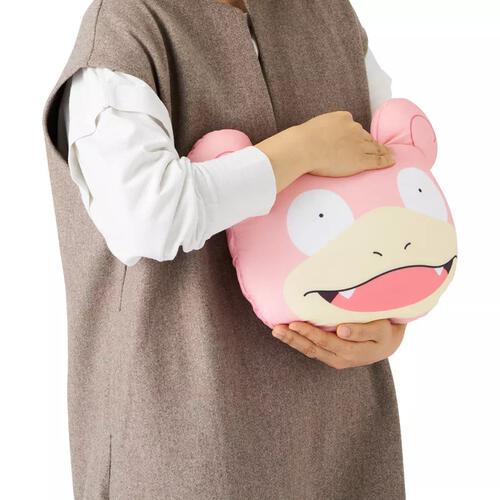 ポケモン 3WAYネックピロ― ヤドン