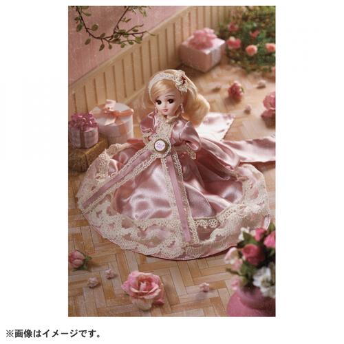 リカちゃん 人形 フォトジェニックリカ ハッピーバースデー2025