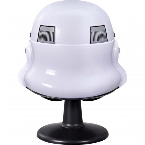 【予約受付商品】スター・ウォーズ ブラックシリーズ スター・ウォーズ エピソード4 新たなる希望 ストームトルーパー ミニヘルメット【出荷予定日：2026年7月10日】