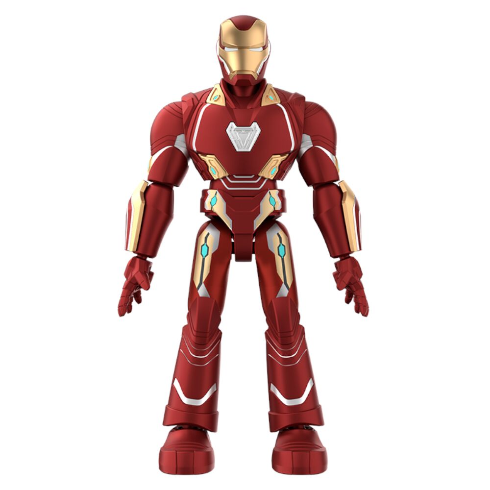 BLOKEES ブロキーズ マーベル インフィニティ・サーガGV03【種類