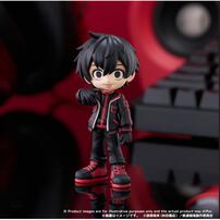 【予約受付商品】【BOX販売】PalVerse  パルバース 桃源暗鬼【出荷予定日：2026年6月26日】