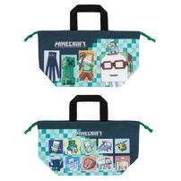 ランチ巾着 マインクラフト26