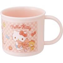 ランチ4点セット ハローキティ