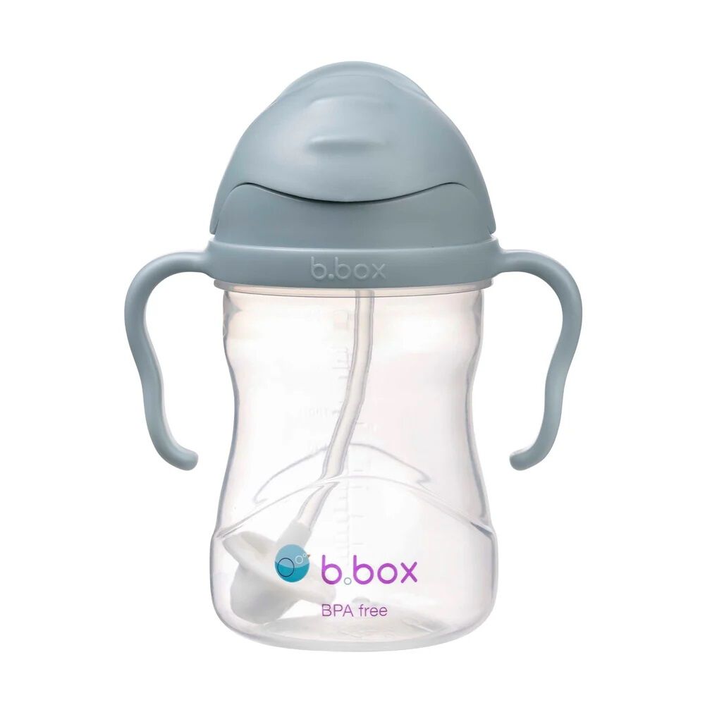b.box ビーボックス Sippy cup シッピーカップ ストローマグ シッピー
