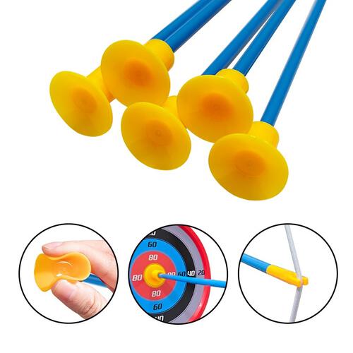 ジュニアアーチェリーセット トイザらス限定 クリスマスプレゼント 6歳 7歳 8歳