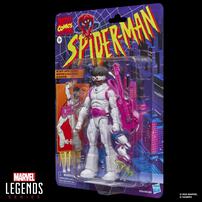 【予約受付商品】マーベルレジェンド・シリーズ マーベルコミックス スパイダーマン ヒプノ・ハスラー【出荷予定日：2026年2月6日】