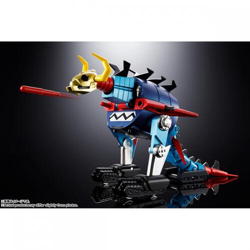 【予約受付商品】超合金 大空魔竜＆ガイキング【出荷予定日：2026年11月28日】