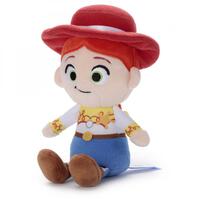【予約受付商品】ピクサーキャラクター トイ・ストーリー5 洗えるビーンズコレクション ジェシー【出荷予定日：2026年6月20日】