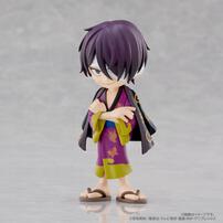 【予約受付商品】【BOX販売】PalVerse パルバース 銀魂【出荷予定日：2026年2月27日】