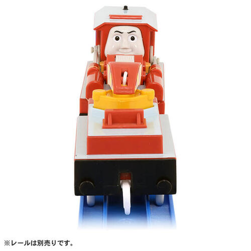 【オンライン限定価格*】プラレール きかんしゃトーマス TS-17 プラレールパーシー&プラレールロッキー