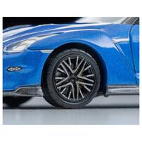 トミカリミテッドヴィンテージ LV-N350b NISSAN GT-R Premium edition 2025 model（青)