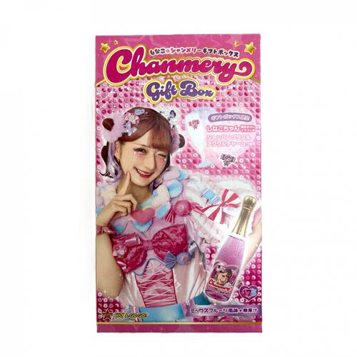 しなこのシャンメリースペシャルギフトセット