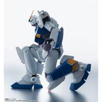 【予約受付商品】ROBOT魂 ＜SIDE MS＞ RX-78NT-1 ガンダムNT-1＆チョバム・アーマー ver. A.N.I.M.E.【出荷予定日：2025年12月30日】