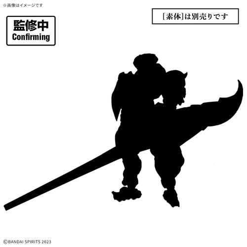 【予約受付商品】30MF クラスアップアーマー (ローザンフォートレス)【出荷予定日：2026年6月30日】