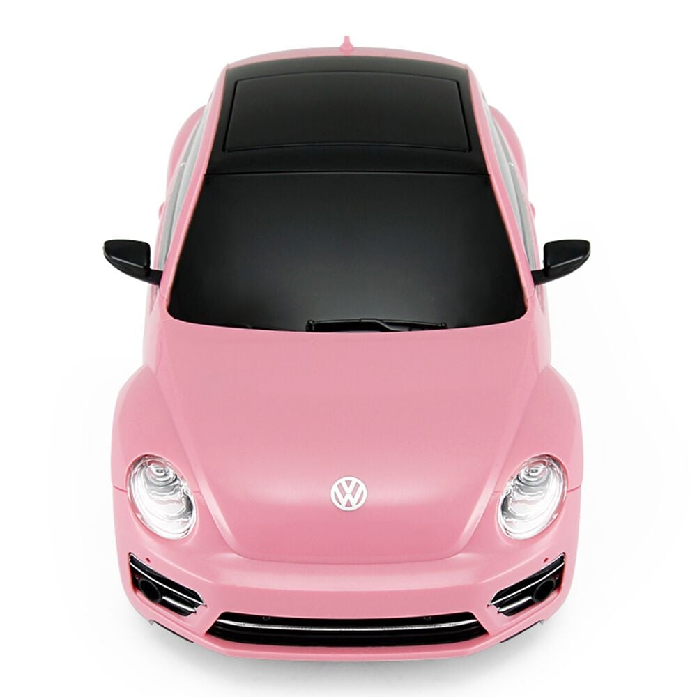 RC 1/24 フォルクスワーゲン BEETLE ビートル ラジオコントロール