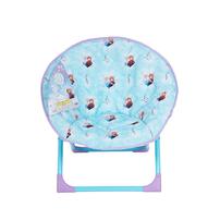 ムーンチェア アナと雪の女王 トイザらス限定 折りたたみ 持ち運び プレゼント ギフト 3歳 4歳 5歳