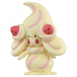 【予約受付商品】ポケモン モンコレ MS-60 マホイップ（ミルキィバニラ）【出荷予定日：2026年5月23日】