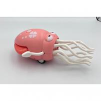 ゆらゆらイカちゃん【色ランダム】