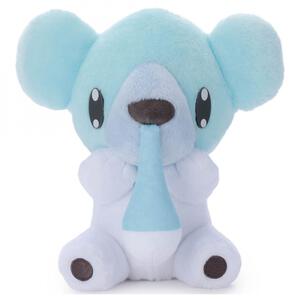 ポケモン キミにきめた！ポケモンゲットぬいぐるみ クマシュン