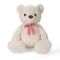 ホワイトベアー 80㎝ トイザらス限定