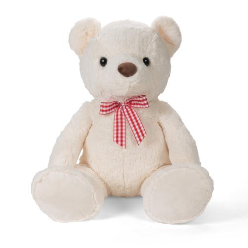 ホワイトベアー 80㎝ トイザらス限定