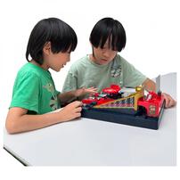 アスレチックランドゲーム SASUKE クリスマスプレゼント 5歳 6歳 7歳