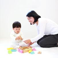 ウッディプッティはじめてのおとつむ