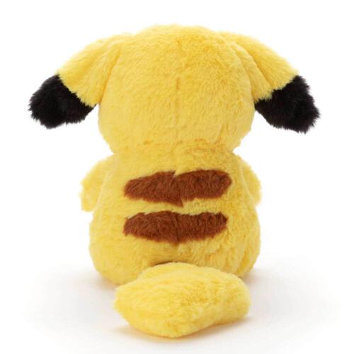 【オンライン限定価格*】ポケモン ぴょこりん ピカチュウ