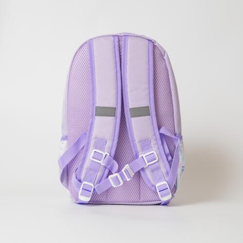 アナと雪の女王/リュック