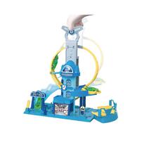スピードレーサーピットダッシュ トイザらス限定 プレイポップ 誕生日 ギフト プレゼント 6歳 7歳 8歳
