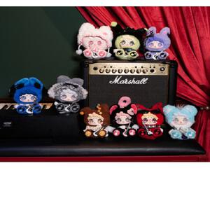 PENGPENGペンペン 黒糖バンド【種類ランダム】