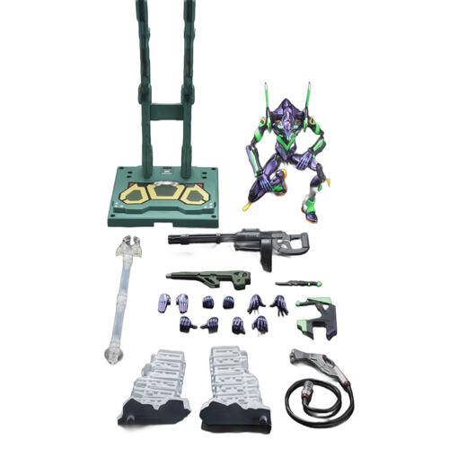 BLOKEES ブロキーズ エヴァンゲリオン 初号機