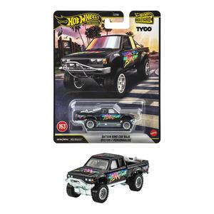 【予約受付商品】ホットウィール ブールバード ダットサン キングキャブ バハ カスタム【出荷予定日：2026年6月27日】