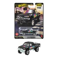 【予約受付商品】ホットウィール ブールバード ダットサン キングキャブ バハ カスタム【出荷予定日：2026年6月27日】