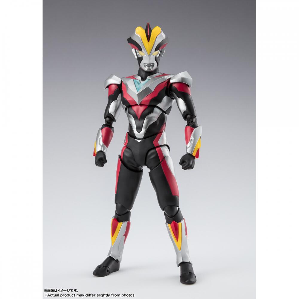 予約受付商品】S.H.Figuarts ウルトラマンビクトリー （ウルトラマン 
