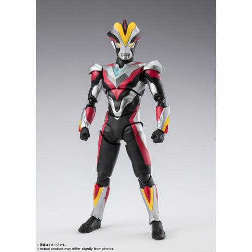 予約受付商品】S.H.Figuarts ウルトラマンビクトリー （ウルトラマン 