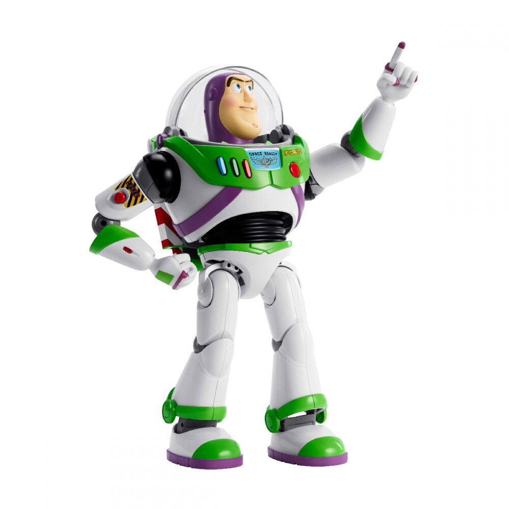 Robosen ロボセン バズ・ライトイヤー（トイ・ストーリー版